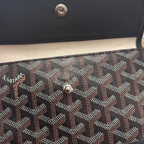 Goyard St. Louis PM Tote Bag - Picture 15 of 16